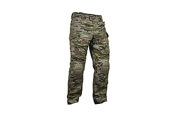 Image of DRIFIRE / Crye Precision FR Combat Pant V2 - Mens, Regular, Multicam, 36, DF4-CR-550VCP-MC-36R