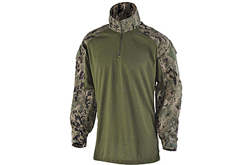 Image of DRIFIRE / Crye Precision FR Combat Shirt, Mens, NWU III, 2XL, Long, DF2-CR-550CS-N3-2XL