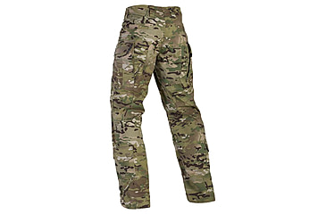 Image of DRIFIRE / Crye Precision FR Field Pant V2 - Mens, Regular, Multicam, 38, DF4-CR-550VFP-MC-38R