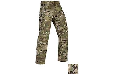 Image of DRIFIRE / Crye Precision FR Field Pant V2 - Mens, Regular, OCP, 36, DF4-CR-550VFP-OCP-36R