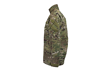 Image of DRIFIRE / Crye Precision FR Field Shirt V2 - Mens, Regular, Multicam, Extra Large, DF4-CR-550VFS-MC-XLR