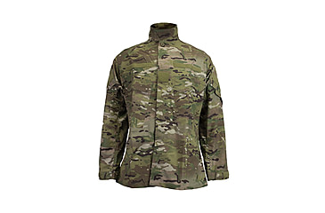 Image of DRIFIRE / Crye Precision FR Field Shirt V2 - Mens, Regular, Multicam, Extra Large, DF4-CR-550VFS-MC-XLR