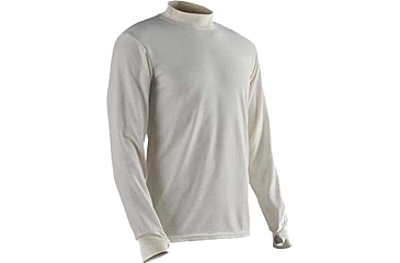 Image of Drifire Flight Deck Jersey Off White S 20000295-WT-S