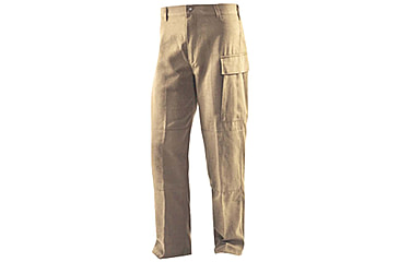 Image of DRIFIRE FR Flight Deck Comfort Fit Pant - Mens, Regular, Khaki, 30, DF2-850-FDP1-KH-30R