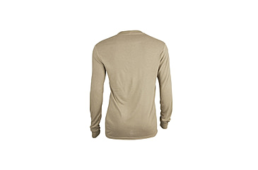 Image of DRIFIRE FR Ultra Lightweight Long Sleeve Tee - Womens, Tan 499, Large, DF4-505LSW-TN-LG