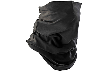 Image of Drifire Heavyweight Neck Gaiter Black Uni 20000221-BK-Uni