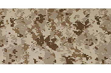 Image of Drifire Mens Crye Combat Shirt, Nwu Ii, Shirts, DF2-CR-550CS-N2-MDR