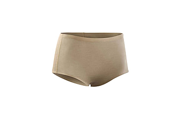Image of DRIFIRE Prime FR Mid-Weight Soft Compression Boy Shorts - Womens, Desert Sand, Extra Large, DF2-762-BS-DS-XL
