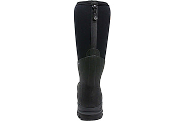 Image of Dryshod Legend MXT Hi Adventure Boot - Mens, Black/Neon, 7, LGX-MH-BK-007