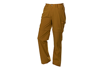 Image of DSG Outerwear 3-in-1 Cargo Pants- Womens, Fawn, 4, 50409