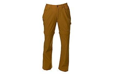 Image of DSG Outerwear 3-in-1 Cargo Pants- Womens, Fawn, 4, 50409