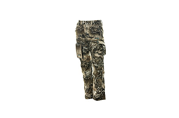 Image of DSG Outerwear Ava 2.0 Pant w/ Cell Phone Pouch - Women's, Extra Small, Realtree Excape, 99925