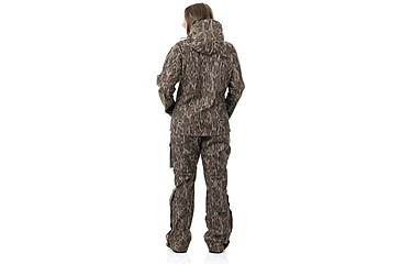 Image of DSG Outerwear Ava 3.0 Jacket - Womens, Mossy Oak Bottomland, 2XS, 512348