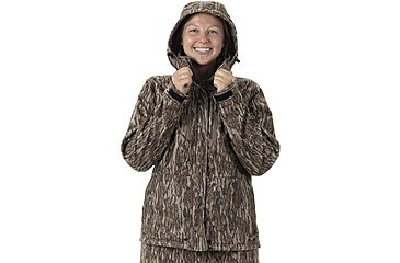 Image of DSG Outerwear Ava 3.0 Jacket - Womens, Mossy Oak Bottomland, 2XS, 512348