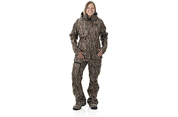 Image of DSG Outerwear Ava 3.0 Jacket - Womens, Mossy Oak Bottomland, 2XS, 512348
