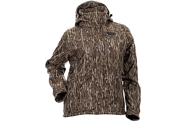 Image of DSG Outerwear Ava 3.0 Jacket - Womens, Mossy Oak Bottomland, 2XS, 512348