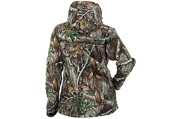 Image of DSG Outerwear Ava 3.0 Jacket - Womens, Realtree Edge, 3XL, 511617