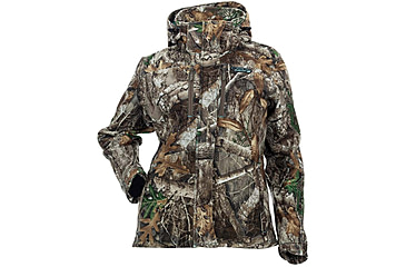 Image of DSG Outerwear Ava 3.0 Jacket - Womens, Realtree Edge, 3XL, 511617