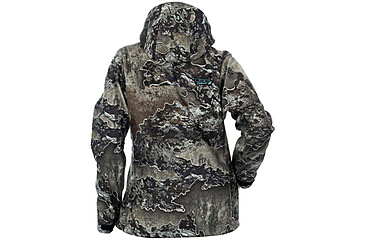 Image of DSG Outerwear Ava 3.0 Jacket - Womens, Realtree Excape, Large, 511983