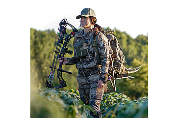 Image of DSG Outerwear Ava 3.0 Jacket - Womens, Realtree Excape, Large, 511983