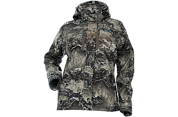 Image of DSG Outerwear Ava 3.0 Jacket - Womens, Realtree Excape, Large, 511983