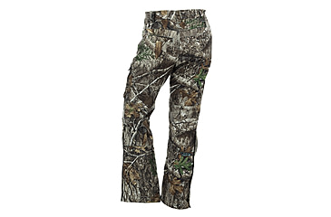 Image of DSG Outerwear Ava 3.0 Pants - Womens, Realtree Edge, 2XL, 511709