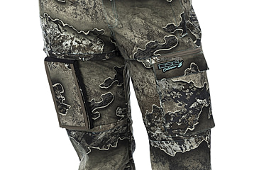 Image of DSG Outerwear Ava 3.0 Pants - Womens, Realtree Edge, 2XL, 511709