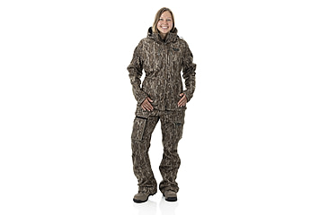 Image of DSG Outerwear Ava 3.0 Pants - Womens, Realtree Edge, 2XL, 511709