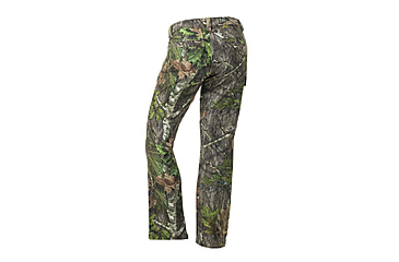 Image of DSG Outerwear Bexley 3.0 Ripstop Tech Pant - Women's, Extra Small, Mossy Oak Obsession, 52005