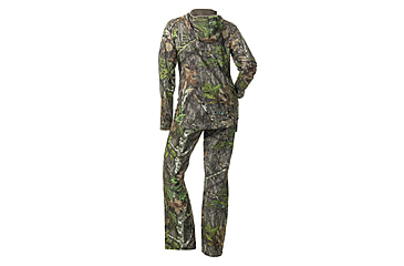 Image of DSG Outerwear Bexley 3.0 Ripstop Tech Pant - Women's, Extra Small, Mossy Oak Obsession, 52005