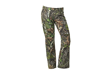 Image of DSG Outerwear Bexley 3.0 Ripstop Tech Pant - Women's, Extra Small, Mossy Oak Obsession, 52005