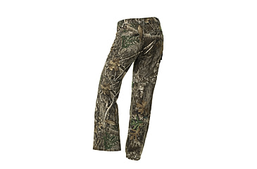 Image of DSG Outerwear Bexley 3.0 Ripstop Tech Pant - Women's, Large, Realtree Edge, 51948