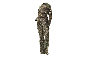 Image of DSG Outerwear Bexley 3.0 Ripstop Tech Pant - Women's, Large, Realtree Edge, 51948