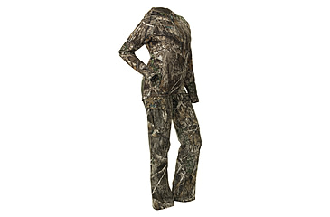 Image of DSG Outerwear Bexley 3.0 Ripstop Tech Pant - Women's, Large, Realtree Edge, 51948