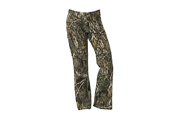 Image of DSG Outerwear Bexley 3.0 Ripstop Tech Pant - Women's, Large, Realtree Edge, 51948