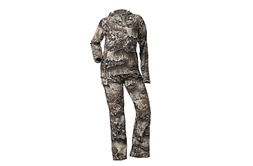 Image of DSG Outerwear Bexley 3.0 Ripstop Tech Pant - Women's, 5XL, Realtree Excape, 51973