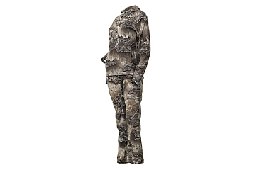 Image of DSG Outerwear Bexley 3.0 Ripstop Tech Pant - Women's, 5XL, Realtree Excape, 51973