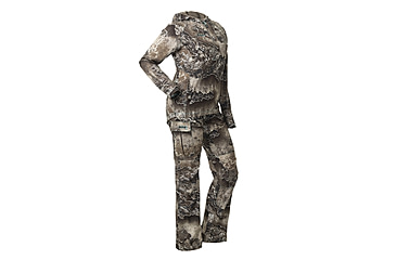 Image of DSG Outerwear Bexley 3.0 Ripstop Tech Pant - Women's, 5XL, Realtree Excape, 51973