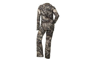 Image of DSG Outerwear Bexley 3.0 Ripstop Tech Pant - Women's, 5XL, Realtree Excape, 51973