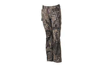 Image of DSG Outerwear Bexley 3.0 Ripstop Tech Pant - Women's, Extra Large, Realtree Timber, 51989