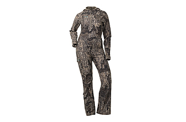 Image of DSG Outerwear Bexley 3.0 Ripstop Tech Pant - Women's, Extra Large, Realtree Timber, 51989