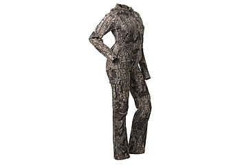 Image of DSG Outerwear Bexley 3.0 Ripstop Tech Pant - Women's, Extra Large, Realtree Timber, 51989