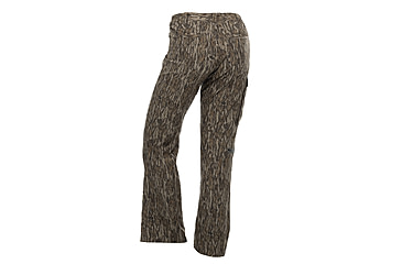 Image of DSG Outerwear Bexley 3.0 Ripstop Tech Pants - Womens, Mossy Oak Bottomland, Large, 514526
