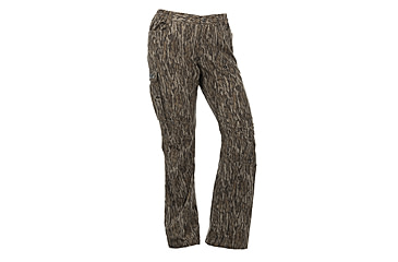 Image of DSG Outerwear Bexley 3.0 Ripstop Tech Pants - Womens, Mossy Oak Bottomland, Large, 514526