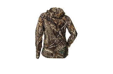 Image of DSG Outerwear Bexley 3.0 Ripstop Tech Shirt, Small, Realtree Edge, 51936