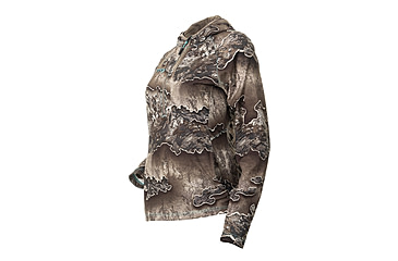 Image of DSG Outerwear Bexley 3.0 Ripstop Tech Shirt, Large, Realtree Excape, 51958