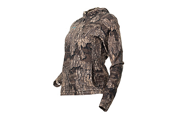 Image of DSG Outerwear Bexley 3.0 Ripstop Tech Shirt, Extra Small, Realtree Timber, 51975