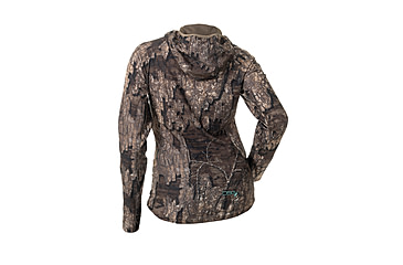 Image of DSG Outerwear Bexley 3.0 Ripstop Tech Shirt, Extra Small, Realtree Timber, 51975