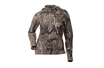 Image of DSG Outerwear Bexley 3.0 Ripstop Tech Shirt, Extra Small, Realtree Timber, 51975