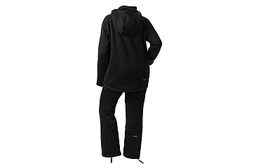 Image of DSG Outerwear Breanna 2.0 Fleece Pullover - Women's, Medium, Black, 52204
